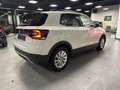 Volkswagen T-Cross 1.0 TSI Life OPF Blanc - thumbnail 6