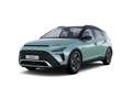 Hyundai BAYON 1.0 TGDI 48 MT EXCLUSIVE 9742 TASSO 0 ANTICIPO 0 Verde - thumbnail 1