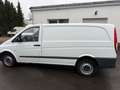 Mercedes-Benz Vito Kasten 113 CDI lang Weiß - thumbnail 4