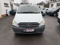 Mercedes-Benz Vito Kasten 113 CDI lang Weiß - thumbnail 3