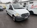 Mercedes-Benz Vito Kasten 113 CDI lang Weiß - thumbnail 1