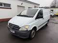 Mercedes-Benz Vito Kasten 113 CDI lang Weiß - thumbnail 2