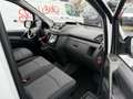 Mercedes-Benz Vito Kasten 113 CDI lang Weiß - thumbnail 12