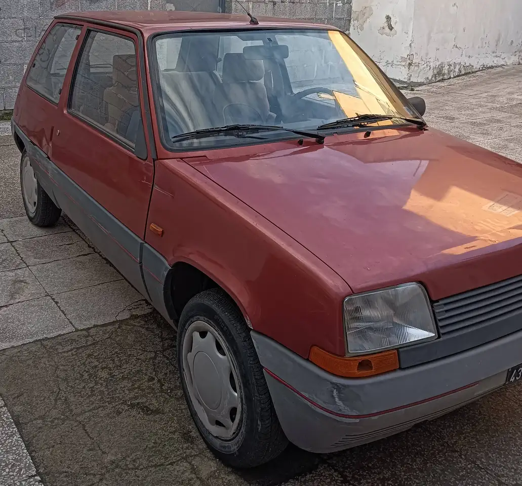 Renault R 5 R5 3p 1.1 GTL, foto 3