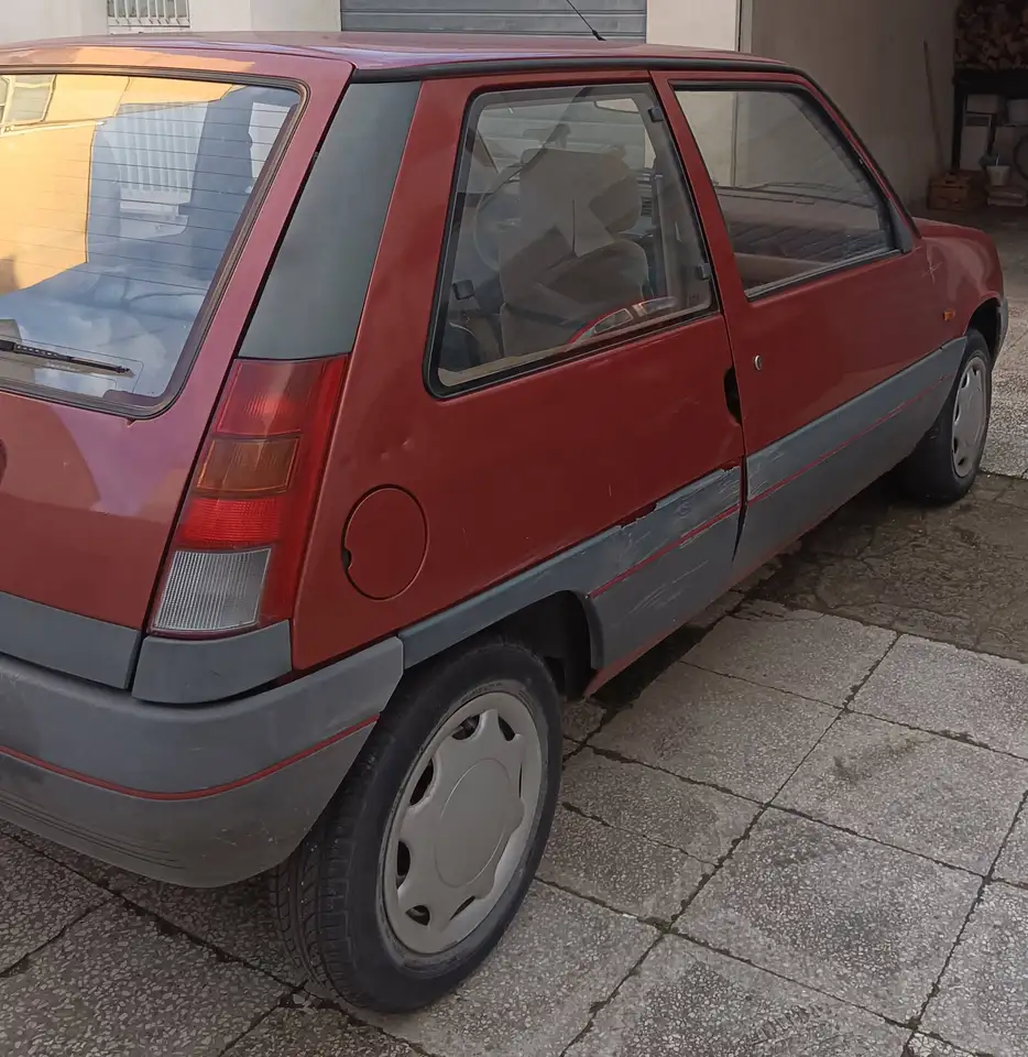 Renault R 5 R5 3p 1.1 GTL, foto 2