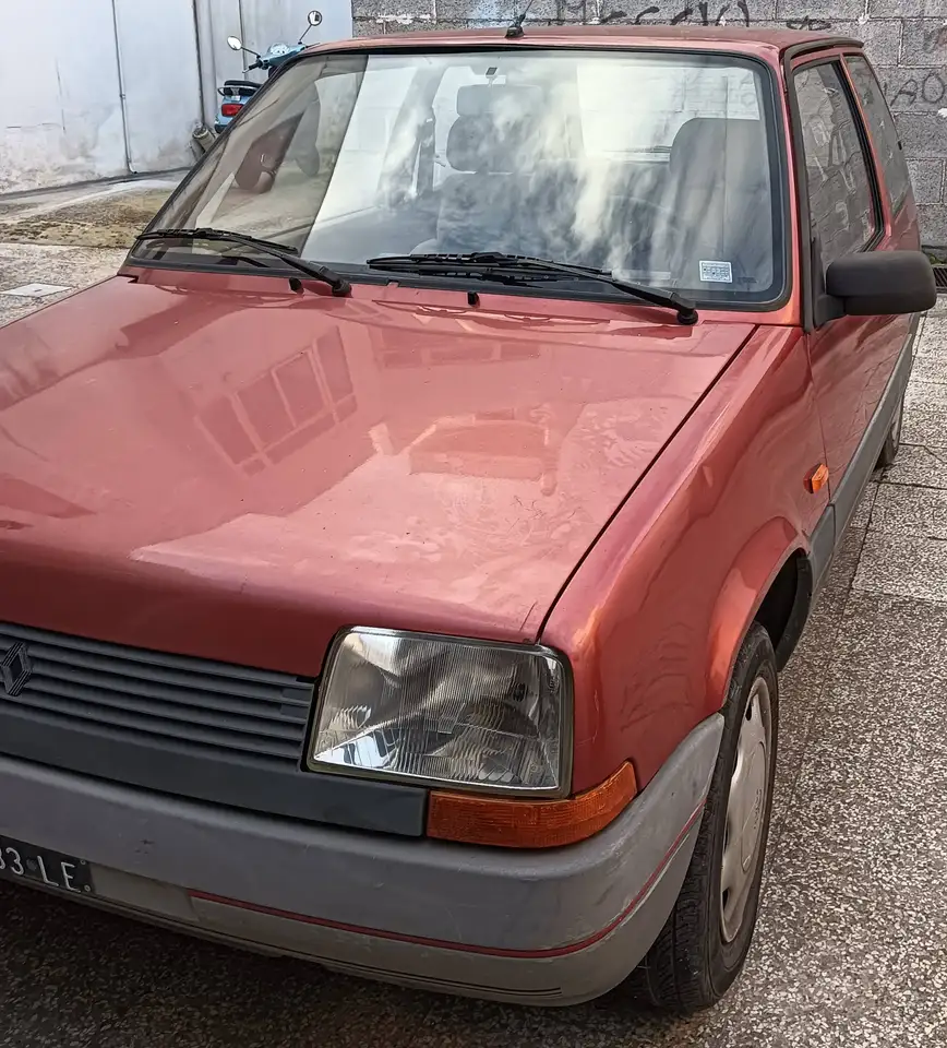 Renault R 5 R5 3p 1.1 GTL, foto 4