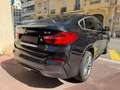 BMW X4 F26 xDrive 2.0d 190 CV M Sport Toit Ouvrant Schwarz - thumbnail 5