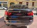 BMW X4 F26 xDrive 2.0d 190 CV M Sport Toit Ouvrant Schwarz - thumbnail 6