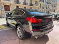 BMW X4 F26 xDrive 2.0d 190 CV M Sport Toit Ouvrant Schwarz - thumbnail 7
