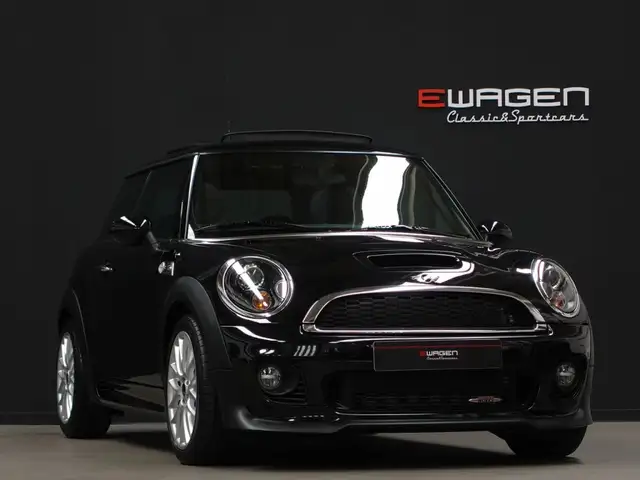 MINI John Cooper Works