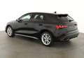 Audi A3 TFSI 110 kW S line Sportback 35 S-tronic S-LINE... Schwarz - thumbnail 3