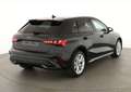 Audi A3 TFSI 110 kW S line Sportback 35 S-tronic S-LINE... Schwarz - thumbnail 2