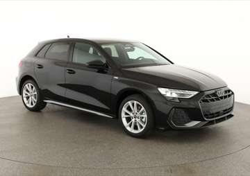 TFSI 110 kW S line Sportback 35 S-tronic S-LINE...