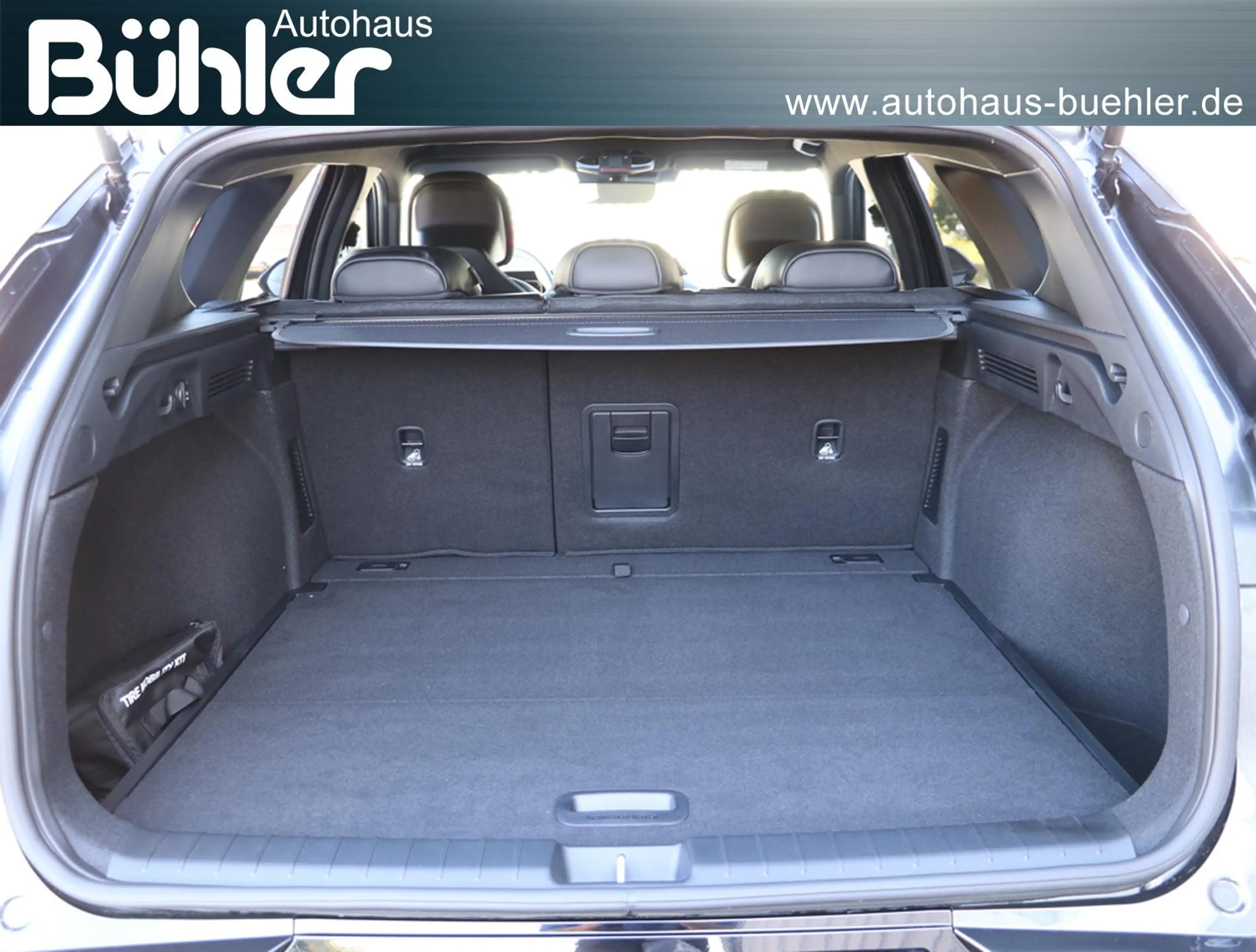 Kia K4 Sportswagon GT-Line S 1.6 T-GDI DCT-Automatik N... — photo 9