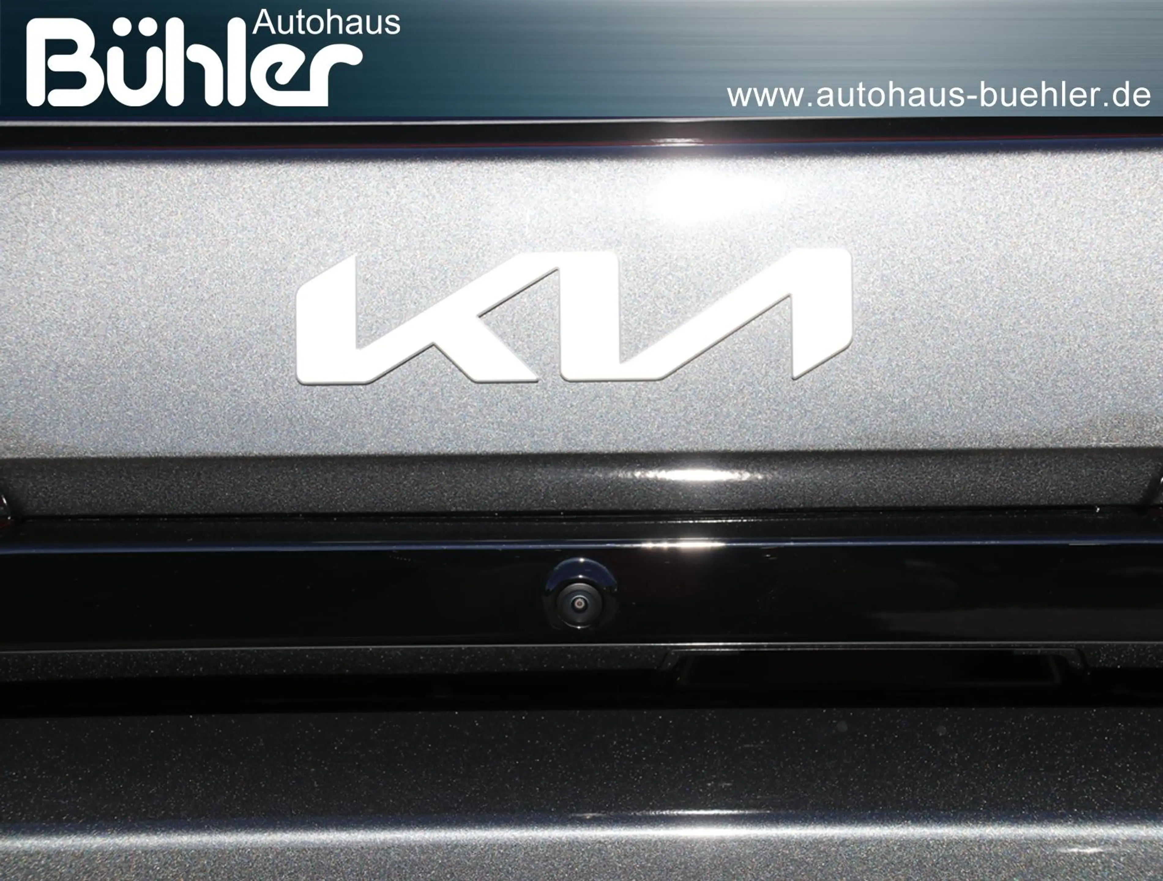 Kia K4 Sportswagon GT-Line S 1.6 T-GDI DCT-Automatik N... — photo 15