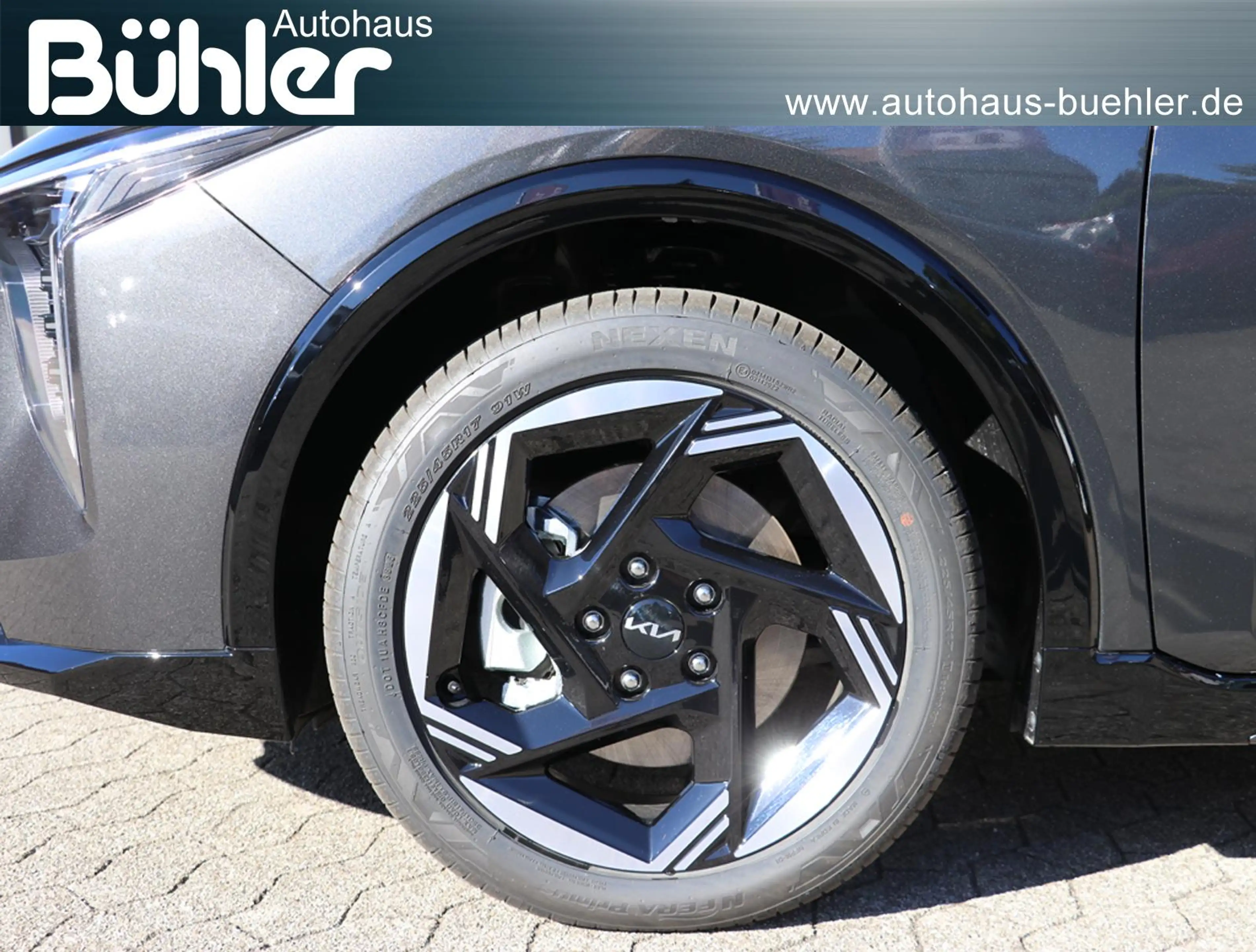 Kia K4 Sportswagon GT-Line S 1.6 T-GDI DCT-Automatik N... — photo 4