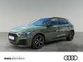 Audi A1 Sportback 35 TFSI 2x S line plus Navi+ Kamera Grün - thumbnail 1