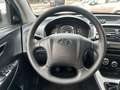 Hyundai TUCSON 2.0 GLS **8-fach, Klima, TÜV neu** Silber - thumbnail 13