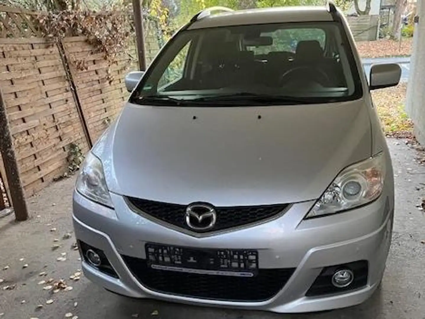 Mazda 5 5 2.0Exclusive - 1