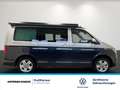 Volkswagen T6.1 California 2.0 TDI DSG Beach Anhängekupplung Argintiu - thumbnail 2