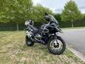 BMW R 1200 GS Adventure suspension basse - thumbnail 1