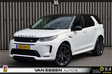 P300e 1.5 R-Dynamic SE AWD Pano ACC Trekhaak Carpl