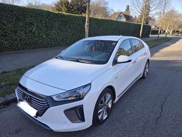 Hybrid 1.6 GDI Premium