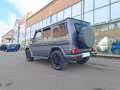 Mercedes-Benz G 350 BlueTEC S.W. Lunga Grigio - thumbnail 12