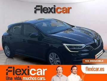 1.5dCi Blue Equilibre 85kW