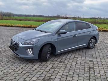 IONIQ Plug-in-Hybrid 1.6 GDI Style