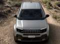 Jeep Avenger Avenger 1.2 turbo Summit fwd 100cv ufficiali FCA Gris - thumbnail 1