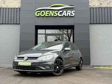 Golf 1.0 TSI CLIM DIGITALE,PRETE A IMMATRICULER !!