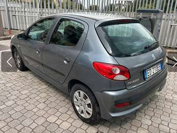 206 Plus Plus 5p 1.1 Trendy