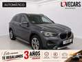 BMW X1 sDrive18dA Corporate Gris - thumbnail 1