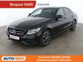 Mercedes-Benz C 350 C 350e Avantgarde Noir - thumbnail 1