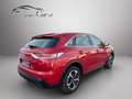 DS Automobiles DS 7 Crossback BlueHDi 130 EAT8 So Chic *1. Besitz, SHA, TWA* Rot - thumbnail 7