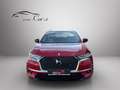 DS Automobiles DS 7 Crossback BlueHDi 130 EAT8 So Chic *1. Besitz, SHA, TWA* Rot - thumbnail 2