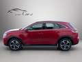 DS Automobiles DS 7 Crossback BlueHDi 130 EAT8 So Chic *1. Besitz, SHA, TWA* Rot - thumbnail 4
