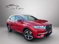DS Automobiles DS 7 Crossback BlueHDi 130 EAT8 So Chic *1. Besitz, SHA, TWA* Rot - thumbnail 1
