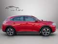 DS Automobiles DS 7 Crossback BlueHDi 130 EAT8 So Chic *1. Besitz, SHA, TWA* Rot - thumbnail 8