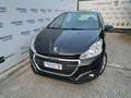 Peugeot 208 1.2 PureTech 82 CV - Business - Aziendale Nero - thumbnail 4