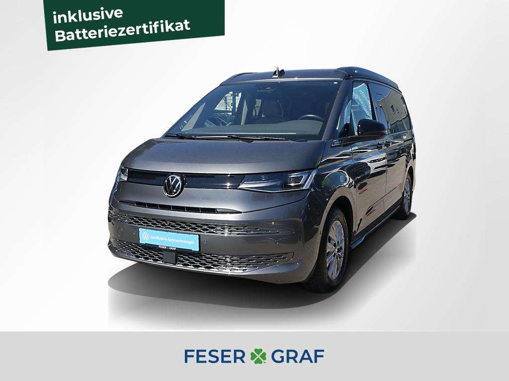 Volkswagen T7 California