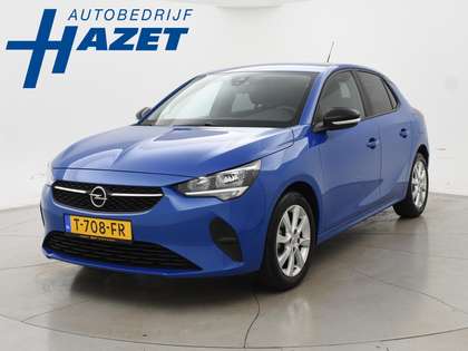 Opel Corsa 1.2 5-DEURS *10.157 KM* + APPLE CARPLAY | CRUISE |