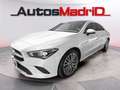 Mercedes-Benz C 220 CLA 250 e Blanco - thumbnail 3