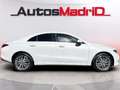 Mercedes-Benz C 220 CLA 250 e Blanco - thumbnail 8