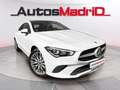 Mercedes-Benz C 220 CLA 250 e Blanco - thumbnail 1