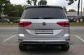 Volkswagen Touran 2.0 TDI SCR (BlueMotion Technology) DSG SOUND Silber - thumbnail 5
