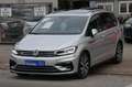 Volkswagen Touran 2.0 TDI SCR (BlueMotion Technology) DSG SOUND Silber - thumbnail 3