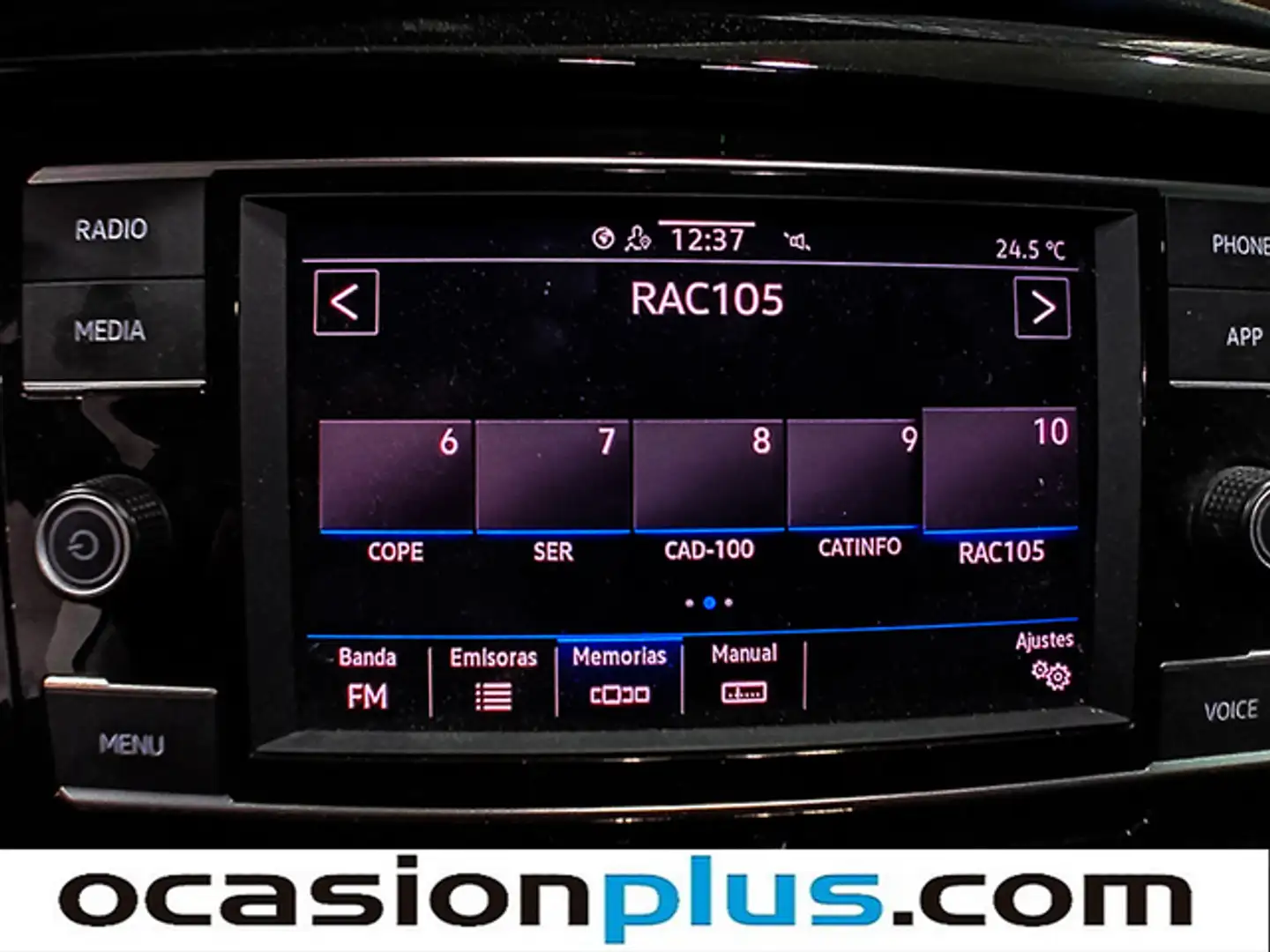 Volkswagen T5 California 2.0TDI BMT Outdoor Beach Camper 110kW Grau - 2