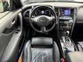 Infiniti QX70 3.7 V6 Navi*SHZ*AHK Noir - thumbnail 8